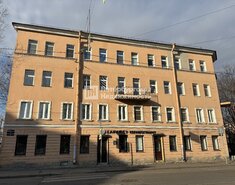 1-комн. кв. 28.4 м² 2/4 этаж