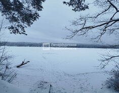 2-комн. кв. 53.4 м² 3/4 этаж