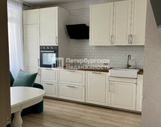 2-комн. кв. 52.16 м² 8/15 этаж