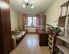 3-комн. кв. 69.4 м² 1/6 этаж