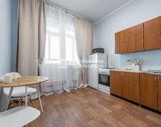 1-комн. кв. 32.9 м² 12/17 этаж