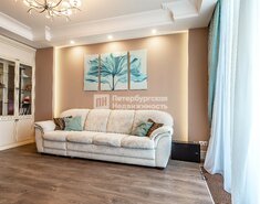 2-комн. кв. 86.8 м² 15/15 этаж