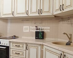 3-комн. кв. 65.5 м² 7/16 этаж