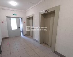 Студия 20 м² 16/16 этаж