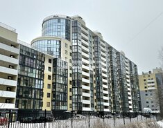 2-комн. кв. 56.1 м² 3/14 этаж