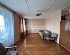 1-комн. кв. 34.9 м² 9/9 этаж