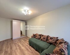 1-комн. кв. 34.6 м² 14/15 этаж