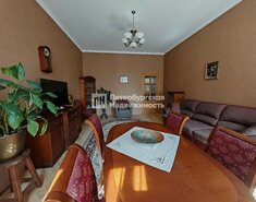 3-комн. кв. 91.3 м² 3/5 этаж