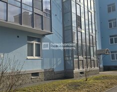 1-комн. кв. 53.3 м² 1/4 этаж