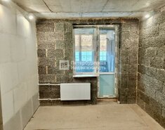 1-комн. кв. 33.4 м² 4/4 этаж