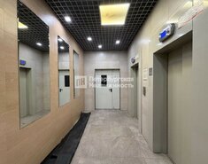 1-комн. кв. 35.9 м² 6/17 этаж