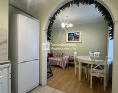 3-комн. кв. 51.5 м² 2/4 этаж