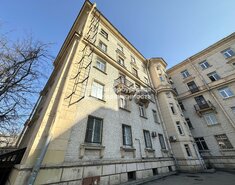 1-комн. кв. 40.2 м² 1/5 этаж