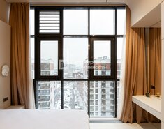 Студия 30 м² 12/12 этаж