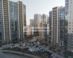 1-комн. кв. 33.4 м² 10/24 этаж