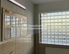 Студия 28.2 м² 6/16 этаж