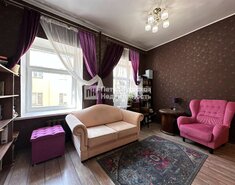 3-комн. кв. 94.6 м² 3/5 этаж