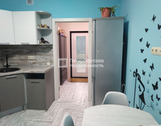 1-комн. кв. 36.9 м² 1/12 этаж