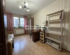 3-комн. кв. 69.4 м² 1/6 этаж