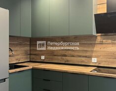 1-комн. кв. 30 м² 13/18 этаж