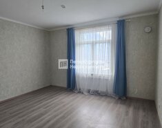 1-комн. кв. 53.3 м² 1/4 этаж