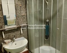 1-комн. кв. 33.4 м² 4/4 этаж