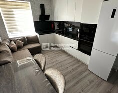 2-комн. кв. 56.2 м² 1/17 этаж