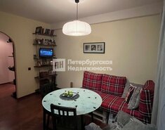 3-комн. кв. 72.9 м² 6/9 этаж