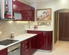 1-комн. кв. 41.7 м² 8/17 этаж