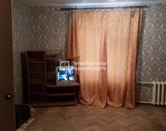 1-комн. кв. 35.2 м² 1/5 этаж