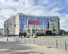 Студия 20.5 м² 5/11 этаж