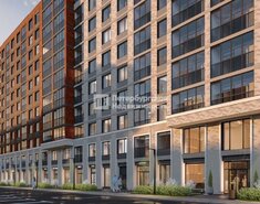 1-комн. кв. 32.19 м² 11/11 этаж