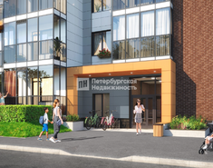 1-комн. кв. 36.55 м² 1/5 этаж