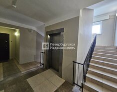 1-комн. кв. 59 м² 4/8 этаж