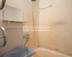 1-комн. кв. 38.7 м² 10/12 этаж