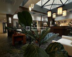 Студия 27 м² 8/10 этаж