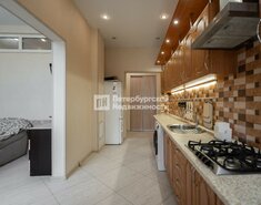 3-комн. кв. 76.5 м² 5/6 этаж
