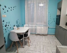 1-комн. кв. 36.9 м² 1/12 этаж