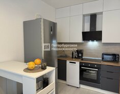 Студия 24.6 м² 5/25 этаж