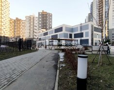 1-комн. кв. 33.4 м² 10/24 этаж