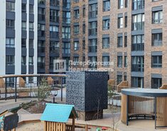 2-комн. кв. 67 м² 5/9 этаж