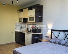 Студия 25.8 м² 12/12 этаж