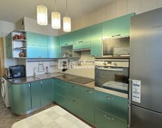 1-комн. кв. 33.4 м² 16/25 этаж