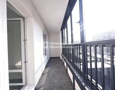 1-комн. кв. 31.8 м² 2/4 этаж