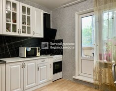 2-комн. кв. 51.9 м² 3/12 этаж