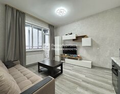 Студия 23 м² 9/13 этаж