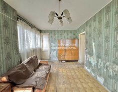 3-комн. кв. 62.6 м² 2/9 этаж