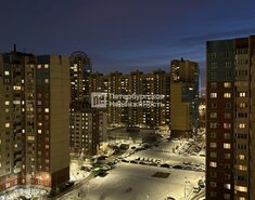 1-комн. кв. 46.8 м² 13/17 этаж