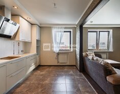 3-комн. кв. 111.9 м² 5/21 этаж