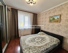 3-комн. кв. 68.2 м² 3/12 этаж